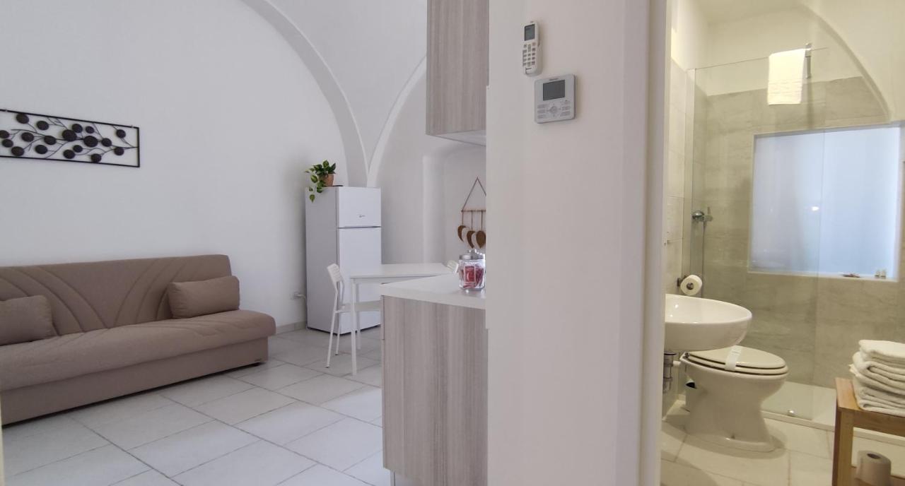 Appartamenti Boho Chic Sannicandro di Bari Ngoại thất bức ảnh