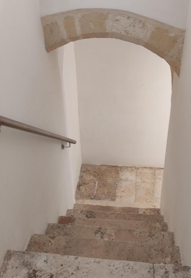 Appartamenti Boho Chic Sannicandro di Bari Ngoại thất bức ảnh