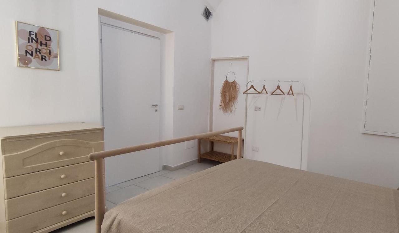 Appartamenti Boho Chic Sannicandro di Bari Ngoại thất bức ảnh