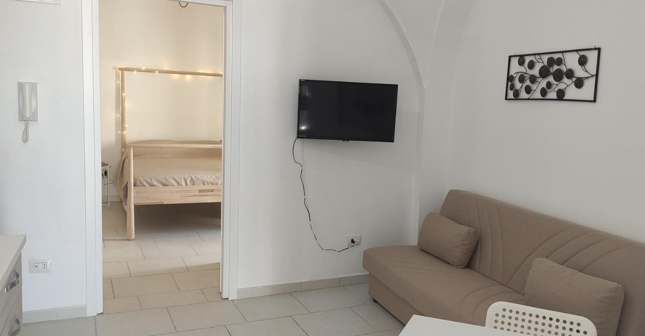Appartamenti Boho Chic Sannicandro di Bari Ngoại thất bức ảnh